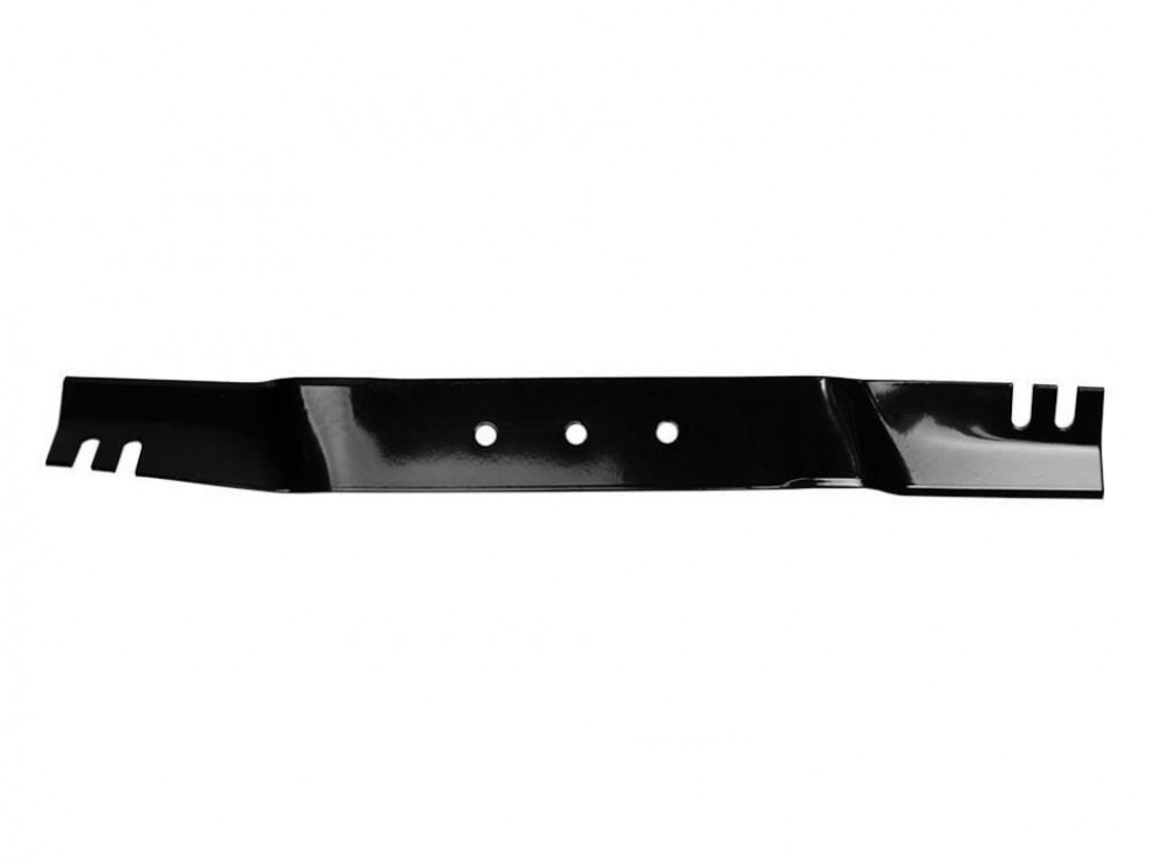 Нож мульчирующий для газонокосилки Champion  LM5347 LM5347BS LM5347EBS C5184